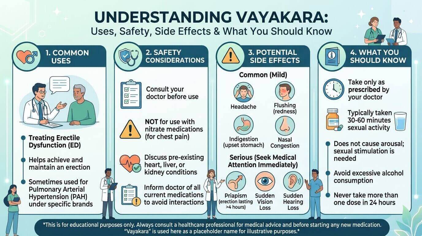 Buying Vayakara Safely