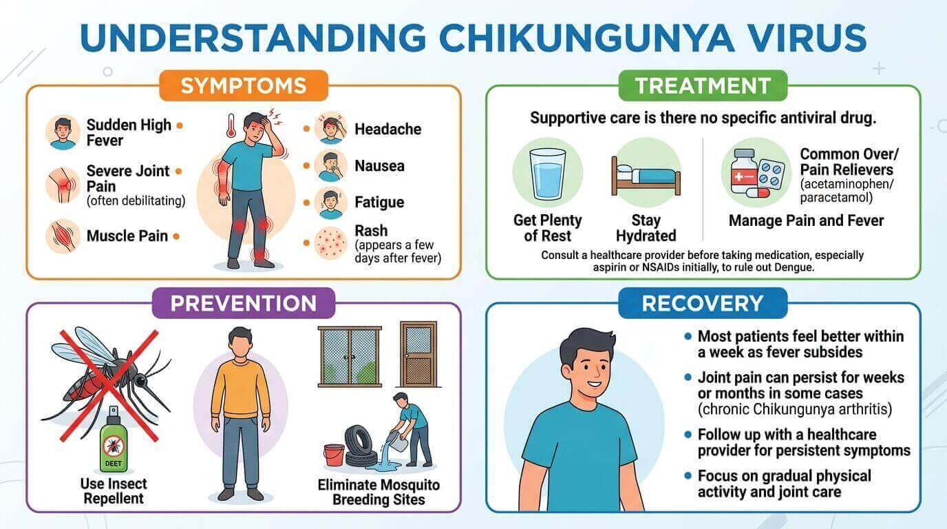 Chikungunya Virus