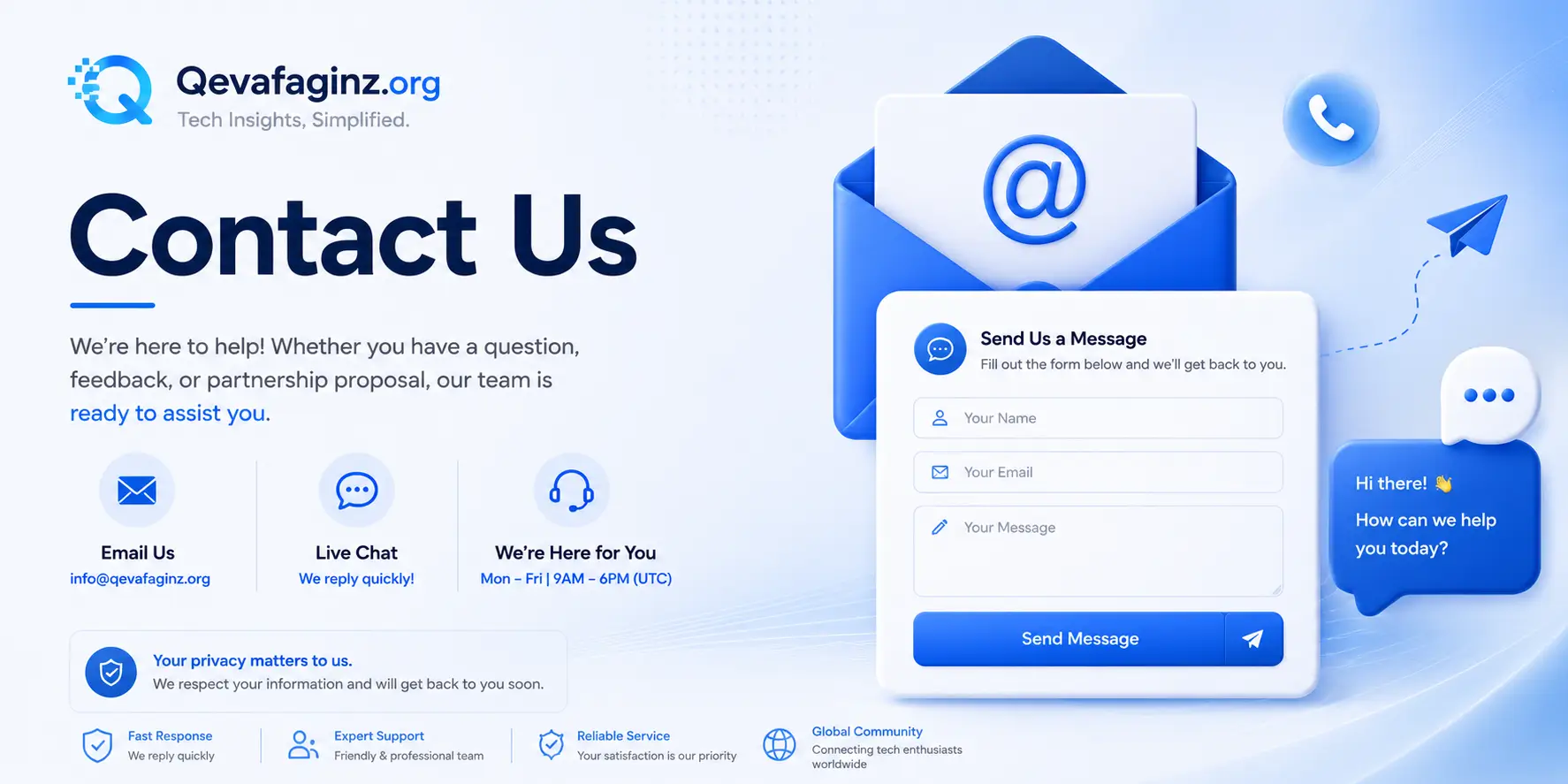 Contact Us