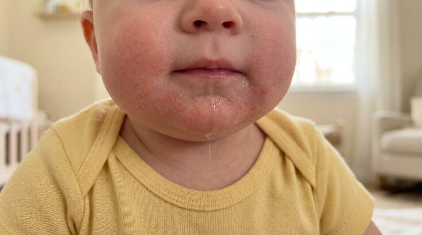 Creating a Protective Barrier on the Skin