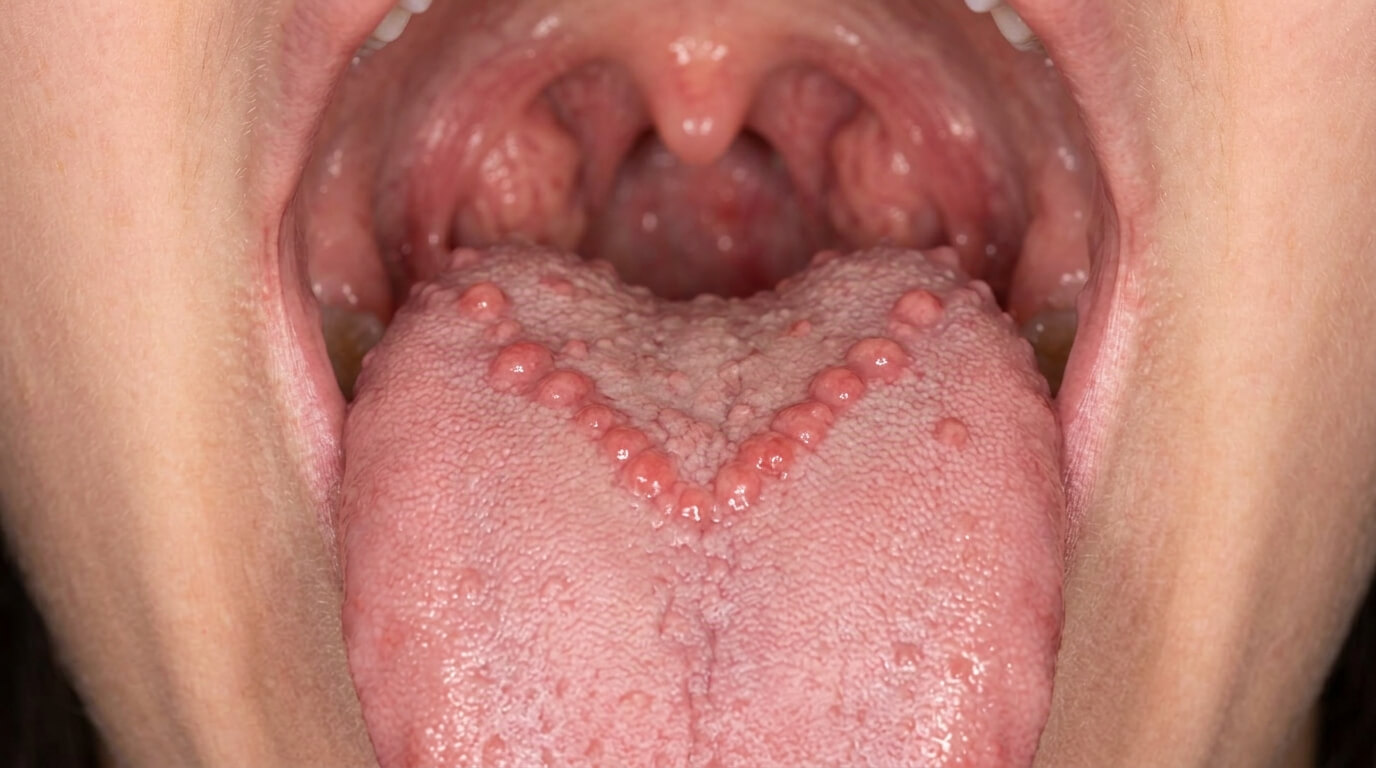 Oral Thrush and Fungal Infections
