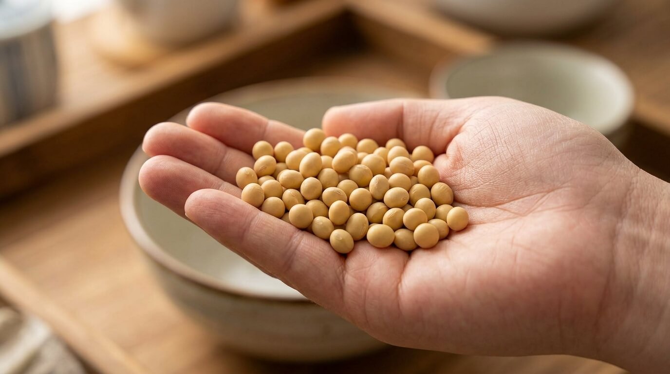 How Tofu Absorbs Flavors