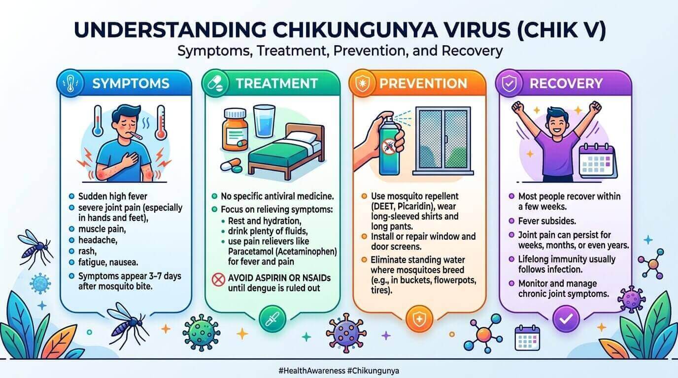 Warning Signs That Need Medical Help