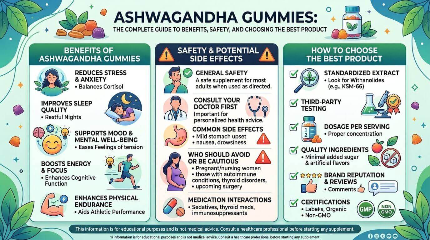 What Exactly Is Ashwagandha 