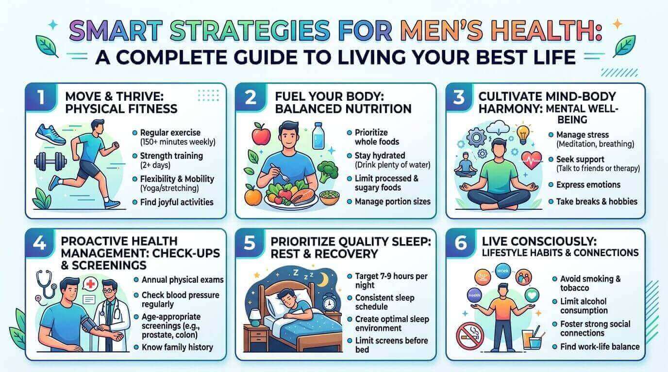 Maintaining a Healthy Weight
