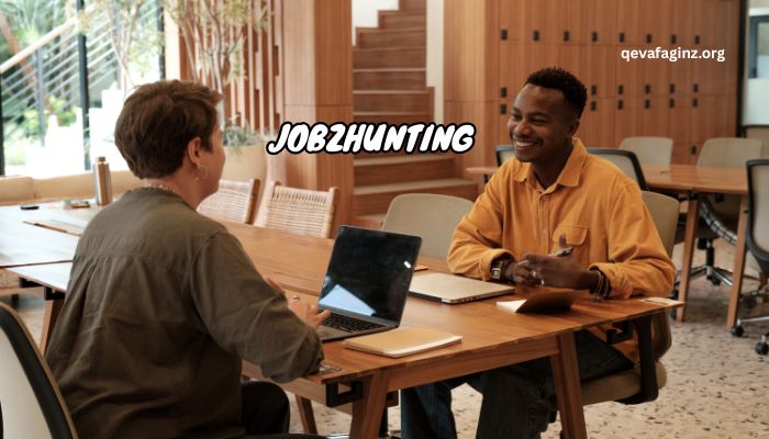 jobzhunting